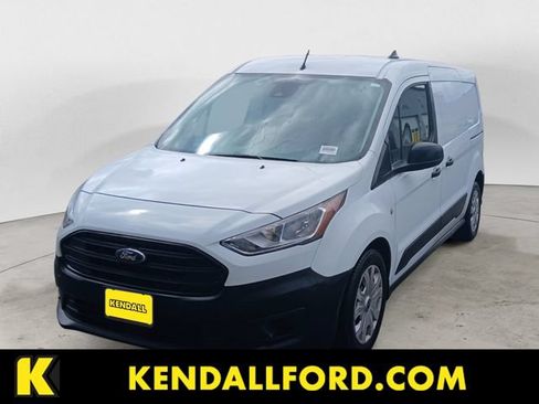 Used 2020 Ford Transit Connect XL FWD image 1