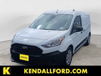 Used 2020 Ford Transit Connect XL FWD video 1