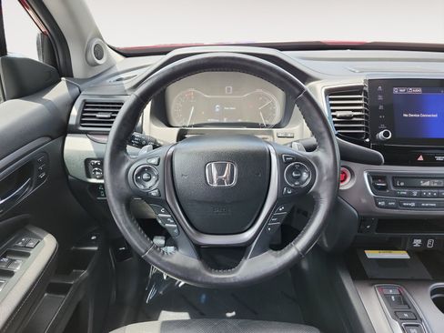 Used 2023 Honda Ridgeline RTL-E image 13