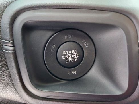 New 2026 Jeep Wrangler Rubicon w/ Safety Group AWD/4WD image 16