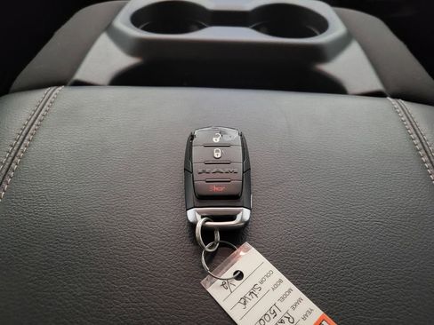 Used 2019 RAM 1500 Tradesman image 45