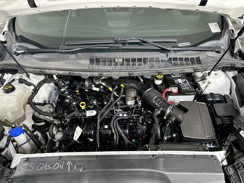 Used 2020 Ford Edge ST-Line w/ Cold Weather Package FWD image 36