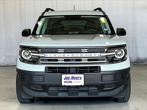 Used 2022 Ford Bronco Sport Big Bend image 3