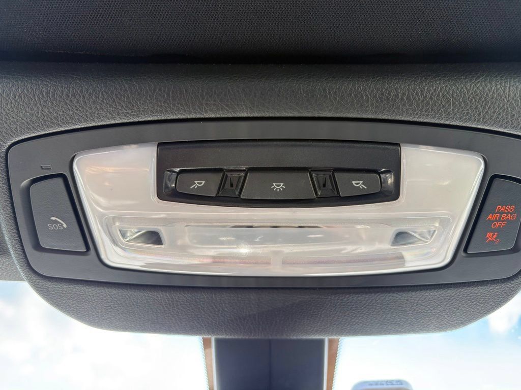 Used 2018 BMW 430i Convertible RWD image 23