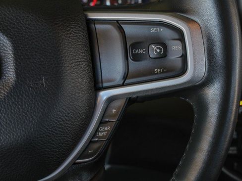 Used 2023 RAM 1500 Big Horn AWD/4WD image 24