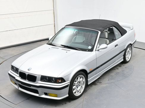 Used 1999 BMW M3 Convertible image 38