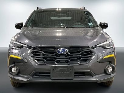 Used 2025 Subaru Crosstrek 2.5i Sport