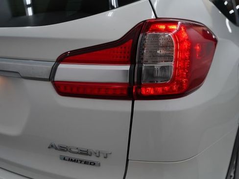 Used 2022 Subaru Ascent Limited w/ Technology Package AWD/4WD image 73