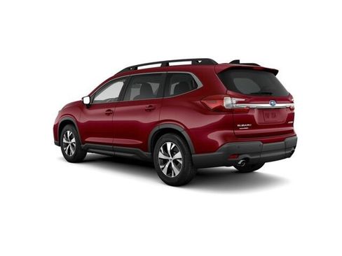 Used 2023 Subaru Ascent Premium w/ Convenience Package image 5