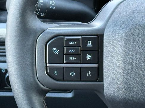 New 2026 Ford F250 4x4 Crew Cab Super Duty image 36