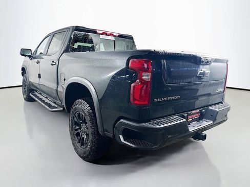 New 2026 Chevrolet Silverado 1500 ZR2 image 7