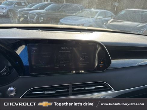 Used 2021 Hyundai Palisade Limited w/ Cargo Package image 32