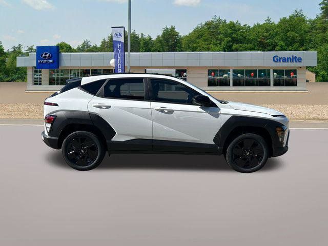 New 2027 Hyundai Kona SEL Sport AWD/4WD image 5