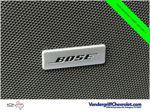 New 2026 Chevrolet Tahoe LT w/ Comfort Package AWD/4WD image 19
