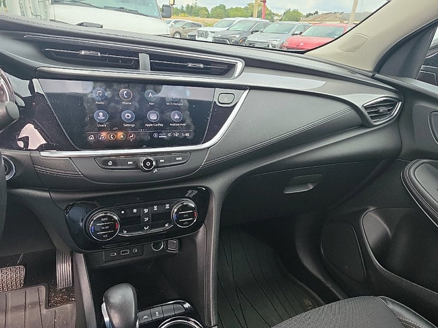 Used 2021 Buick Encore GX Select w/ Advanced Technology Package AWD/4WD image 18