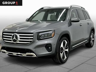 New 2025 Mercedes-Benz GLB 250 GLB 250 video 1