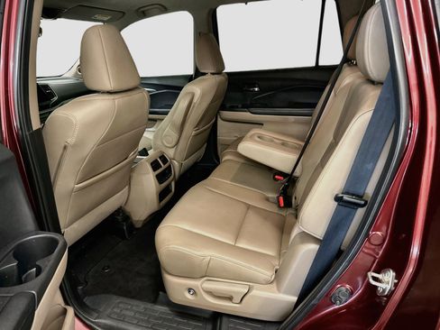 Used 2019 Honda Pilot EX-L image 29