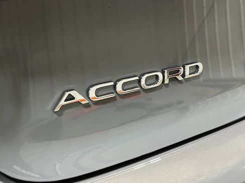 New 2026 Honda Accord Touring image 7