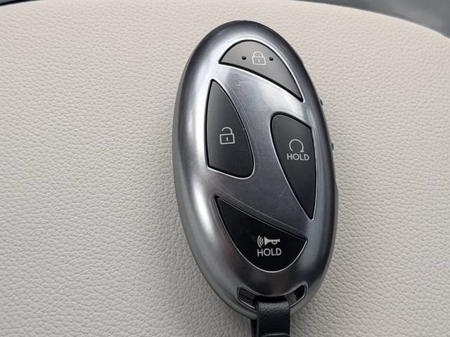 New 2026 Hyundai Tucson Limited FWD image 37