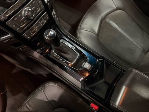 Used 2013 Cadillac CTS V image 21