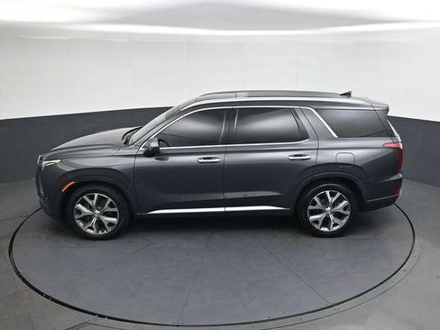 Used 2022 Hyundai Palisade SEL w/ Premium Package FWD image 28