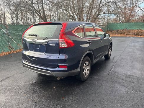 Used 2015 Honda CR-V LX image 17