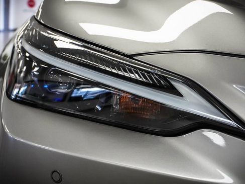 Certified 2023 Lexus NX 350 AWD image 29