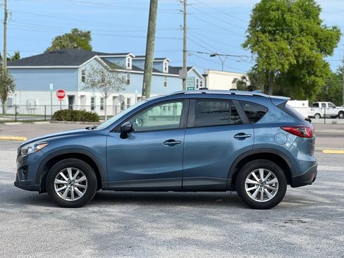 Used 2016 MAZDA CX-5 Touring image 5