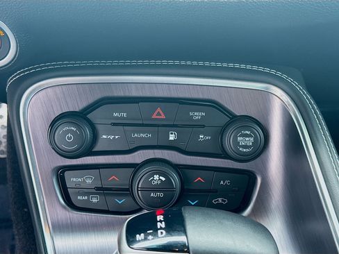 Used 2018 Dodge Challenger SRT Demon RWD image 12