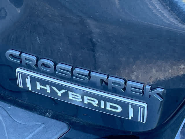 New 2026 Subaru Crosstrek 2.5i Limited AWD/4WD image 18