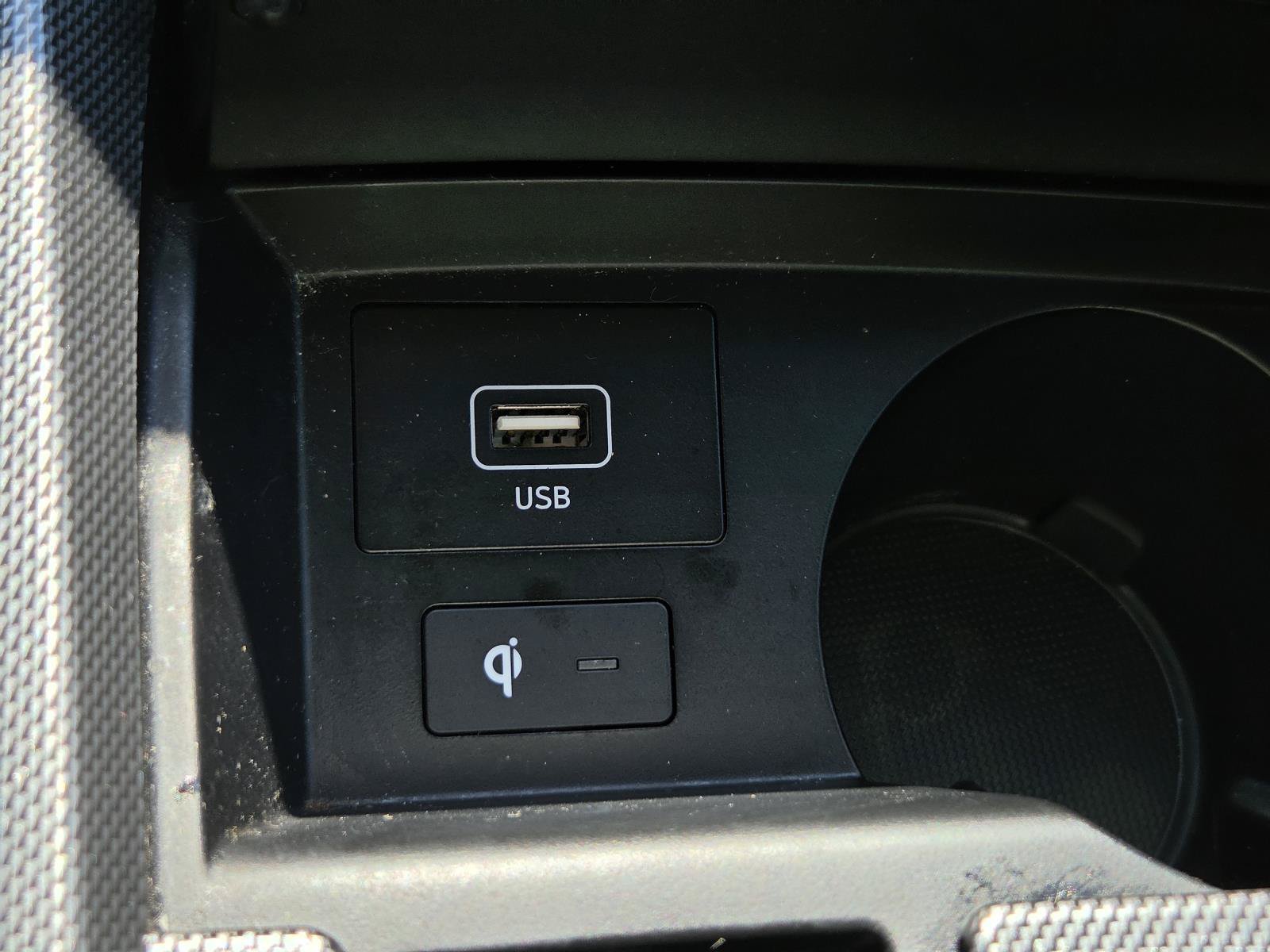 Certified 2023 Hyundai Santa Fe SEL FWD image 25