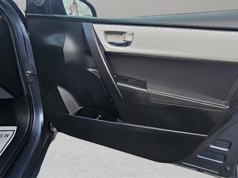 Used 2019 Toyota Corolla LE FWD image 26