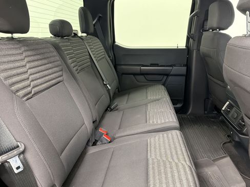 Used 2021 Ford F150 XL w/ STX Appearance Package RWD image 27