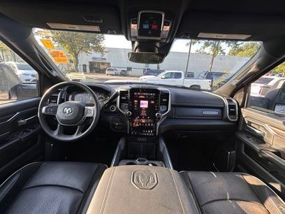 Used 2026 RAM 2500 Laramie w/ Sport Appearance Package