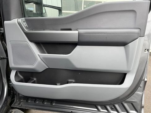 New 2026 Ford F350 XL w/ STX Appearance Package AWD/4WD image 29