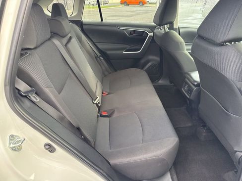 Used 2024 Toyota RAV4 LE image 14