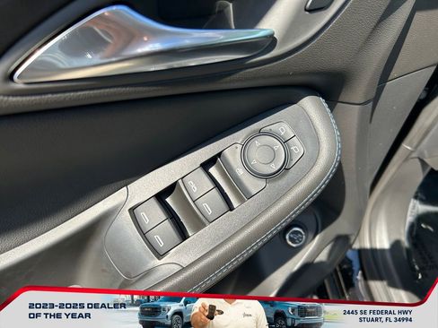 New 2026 Buick Encore GX Sport Touring w/ Advanced Technology Package image 12