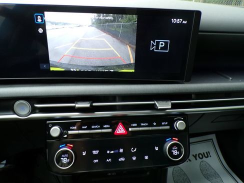 Certified 2025 Hyundai Tucson SEL AWD/4WD image 26