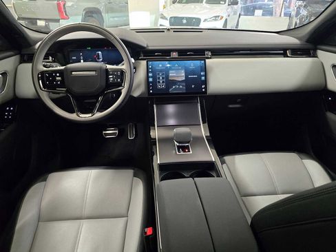 Used 2026 Land Rover Range Rover Velar Dynamic SE AWD/4WD image 19