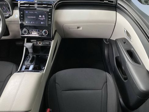 Certified 2023 Hyundai Tucson SEL FWD image 14