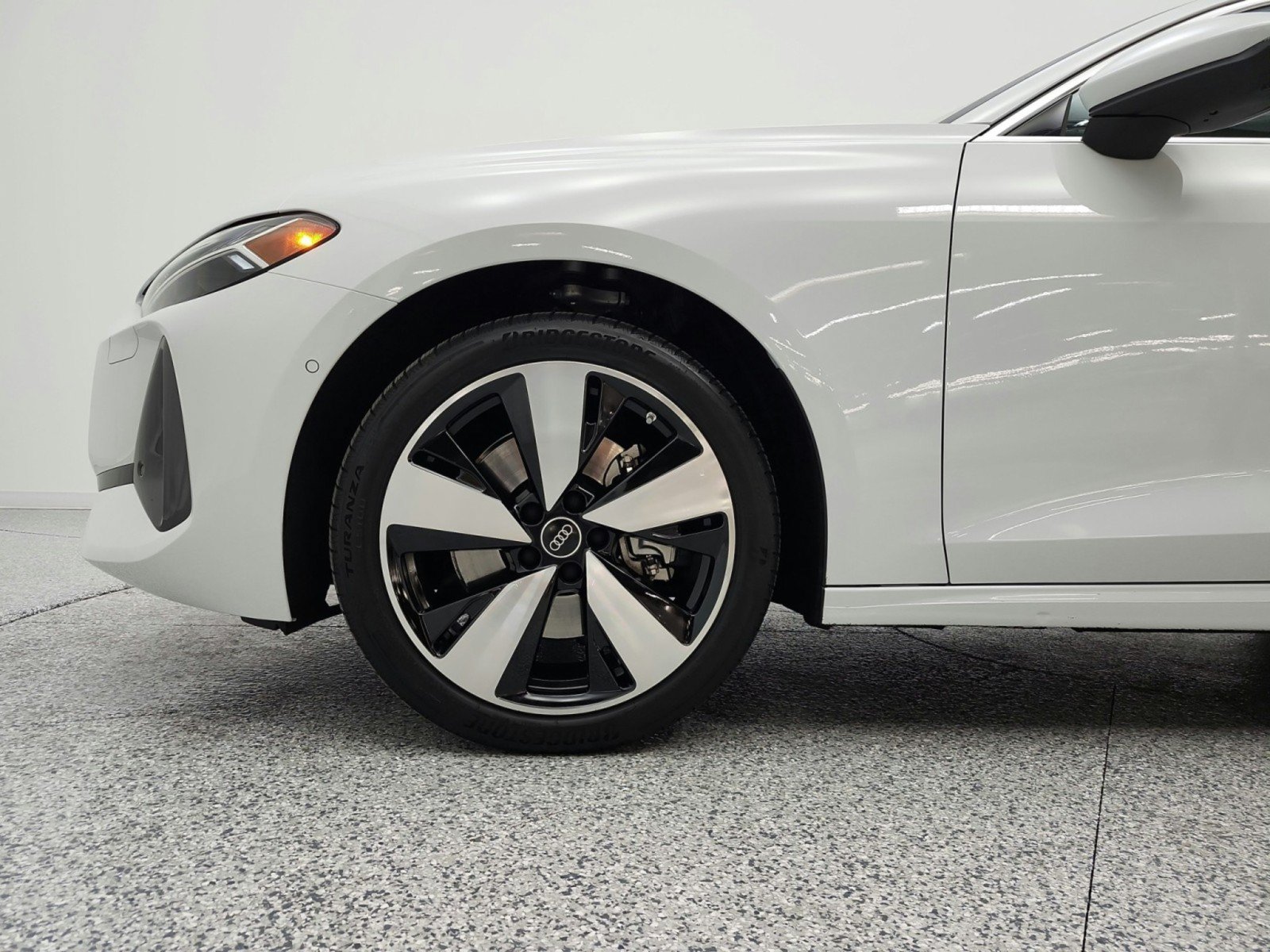 Used 2025 Audi A5 Premium Plus AWD/4WD image 30