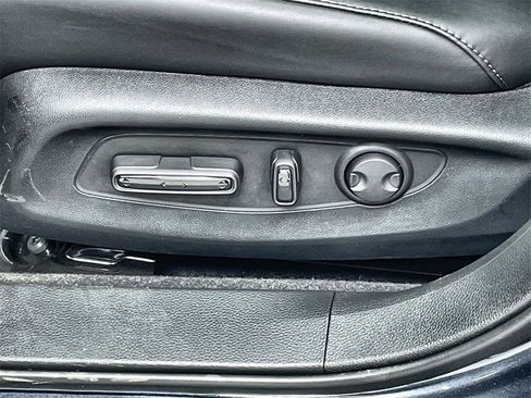 New 2025 Honda Accord EX-L image 13