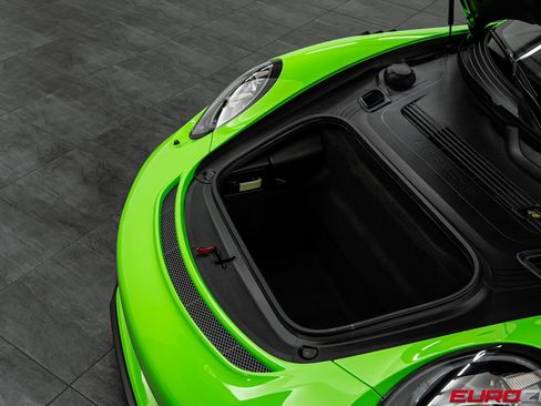 Used 2019 Porsche 911 GT3 RS RWD image 10