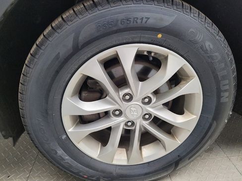 Used 2019 Hyundai Santa Fe SE AWD/4WD image 31