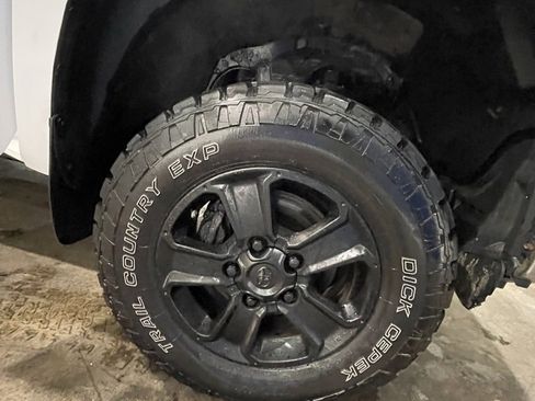 Used 2014 Toyota Tundra SR image 36