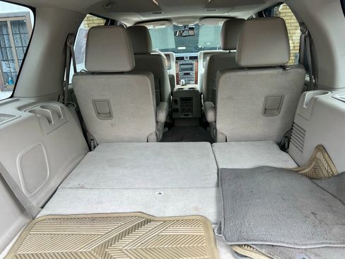 Used 2013 Lincoln Navigator 4WD w/ HD Trailer Tow Pkg image 16