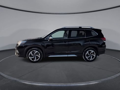 Certified 2022 Subaru Forester Touring w/ Popular Package #2 image 4