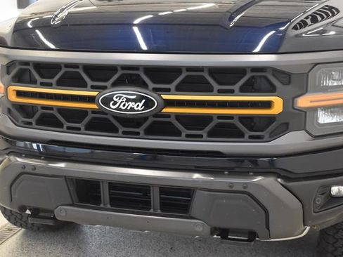 Used 2025 Ford F150 Tremor w/ Equipment Group 402A High AWD/4WD image 14