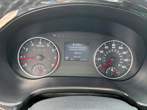Used 2022 Kia Seltos S FWD image 21