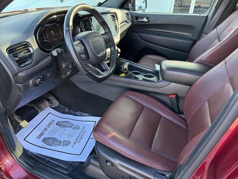 Used 2023 Dodge Durango GT image 11